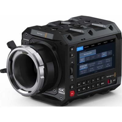 Blackmagic Design PYXIS 6K PL – Zbozi.Blesk.cz