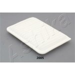 ASHIKA Vzduchový filtr 20022005 – Hledejceny.cz