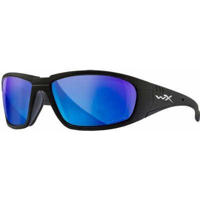 Brýle Wiley X Boss Captivate Polarized – Zboží Mobilmania