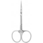 Staleks Nůžky na kůžičku s háčkem Pro Exclusive 21/1 Magnolia – Zboží Dáma