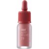 Tint na rty Peripera Ink Airy Velvet 019 Elf Light Rose Matný tint na rty 4 g