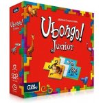 Ubongo Junior 2. edice – Zbozi.Blesk.cz