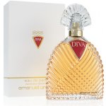 Emanuel Ungaro Diva parfémovaná voda dámská 100 ml – Hledejceny.cz