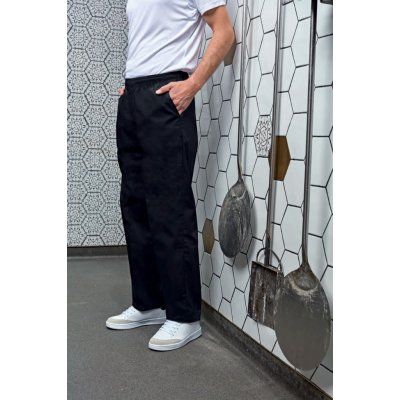 Premier Chef's černé XL – Zboží Dáma