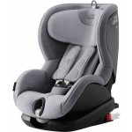 Britax Römer Trifix 2 i-Size 2021 Grey Marble – Hledejceny.cz