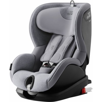 Britax Römer Trifix 2 i-Size 2021 Grey Marble – Hledejceny.cz