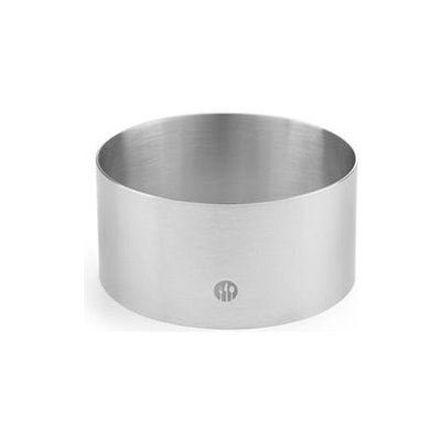 Hendi 512302 Vykrajovátko na cukroví kulaté pr.90 mm – Zboží Dáma