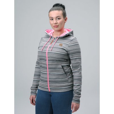 Loap Ecula dámská mikina CLW2401 U15XJ – Zboží Dáma