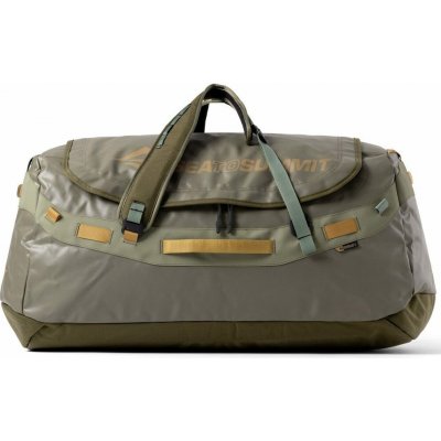 SEA TO SUMMIT Talus Duffle 120L Laurel Wreath – Zboží Mobilmania