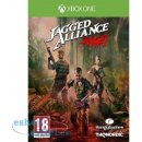 Jagged Alliance: Rage!