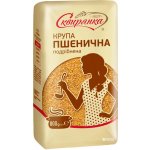 Skviryanka Krupice z měkké pšenice drcená leštěná 0,8 kg – Sleviste.cz