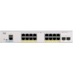 Cisco C1000-16T-2G-L – Sleviste.cz