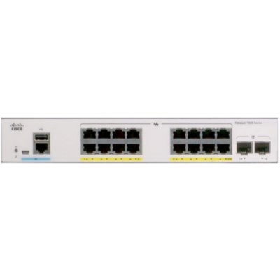 Cisco C1000-16T-2G-L – Sleviste.cz