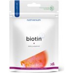 Nutriversum Biotin 30 tablet – Hledejceny.cz