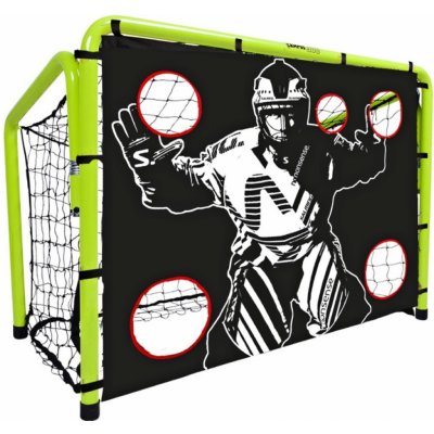 SALMING X3M CAMPUS Goal Buster 1200 – Hledejceny.cz