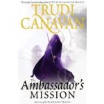 The Ambassador's Mission - T. Canavan – Hledejceny.cz