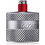 James Bond 007 Quantum toaletní voda pánská 75 ml – Hledejceny.cz