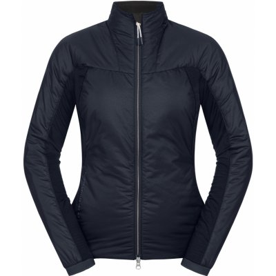ELT Dámská bunda Porto tmavě modrá – Zbozi.Blesk.cz