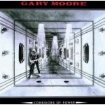 Moore Gary - Corridors Of Power CD – Sleviste.cz