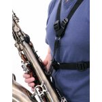 Dimavery popruh pro baryton saxofon – Zbozi.Blesk.cz