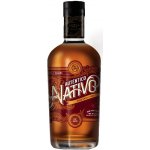 Auténtico Nativo Overproof 54% 0,7 l (holá láhev) – Hledejceny.cz