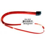 Supermicro SATA Flat Straight-Straight 57.5cm Cable – Zboží Mobilmania