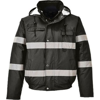 Portwest Iona Lite bomber černá 96134 – Hledejceny.cz