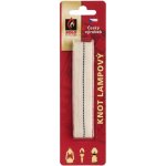 Knot lampový SOLO plochý 33cm šířka 22mm – Hledejceny.cz