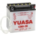 Yuasa 12N9-3B – Zboží Mobilmania
