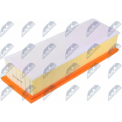 NTY Vzduchový filtr FAF-BM-029 – Hledejceny.cz