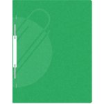 PAPIERNIK Rychlovazač A4 ROC - obyčejný celý, PŘESPÁN - zelený – Zboží Živě