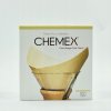 Filtry do kávovarů Chemex FSU-100 100ks