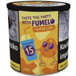 Fumelo Shake line 15 200 g – Sleviste.cz