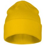 Malfini čepice beanie unisex Žlutá – Hledejceny.cz