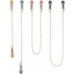 Lanyard Singing Rock "I" 22 kN 150 cm – Zbozi.Blesk.cz