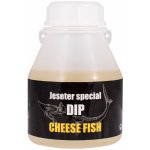 LK Baits Jeseter Special Dip Cheese 200 ml