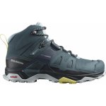 Salomon X Ultra 4 MID GTX W L41625000 magnet black zen blue – Zbozi.Blesk.cz