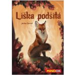 Mindok Liška podšitá – Zboží Živě