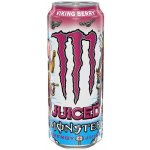 Monster Energy Juiced Viking Berry 0,5 l – Hledejceny.cz