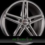 Avus Racing AC-515 7,5x17 5x112 ET36 anthracite – Hledejceny.cz