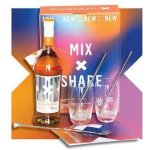 Glenmorangie X Cocktail Mix 40% 0,7 l (dárkové balení 2 sklenice) – Hledejceny.cz