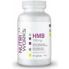 NutriWorks HMB 750 90 kapslí