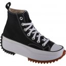 Converse Run Star Hike JWA Hi 166800 black white gum