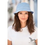 Klobouček Classic 304 bílá – Zboží Mobilmania