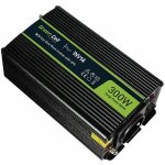 Green Cell INV14 24V to 230V, 300W/600W | Zboží Auto