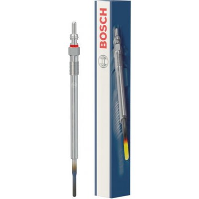 Žhavicí svíčka BOSCH 0 250 403 011 – Hledejceny.cz