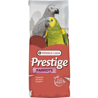 Versele-Laga Prestige Parrots Super Diet 20 kg