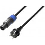 Adam Hall Cables 8101PCON0500 – Hledejceny.cz