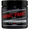 Barva na vlasy Manic Panic Black Raven