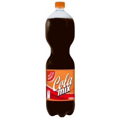 G&G Cola Mix 1,5 l – Hledejceny.cz